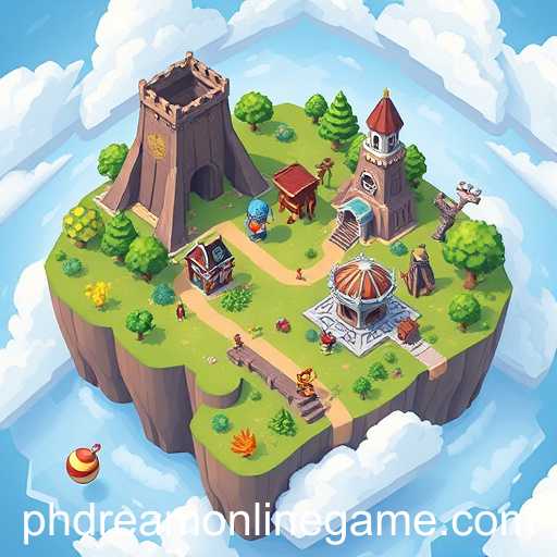 The Rise of PHDream: A New Era in Online Gaming