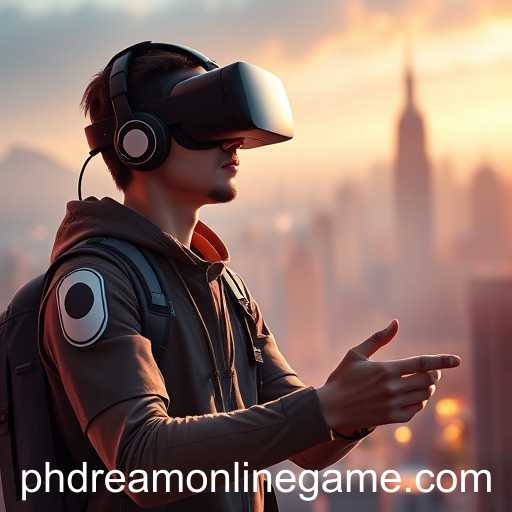Rising Trends in Online Gaming: The Case of PHDream