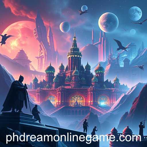 The Rise of PHDream in Online Gaming